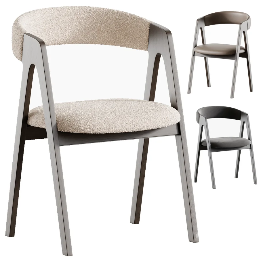 DIREN CHAIR - Image 1