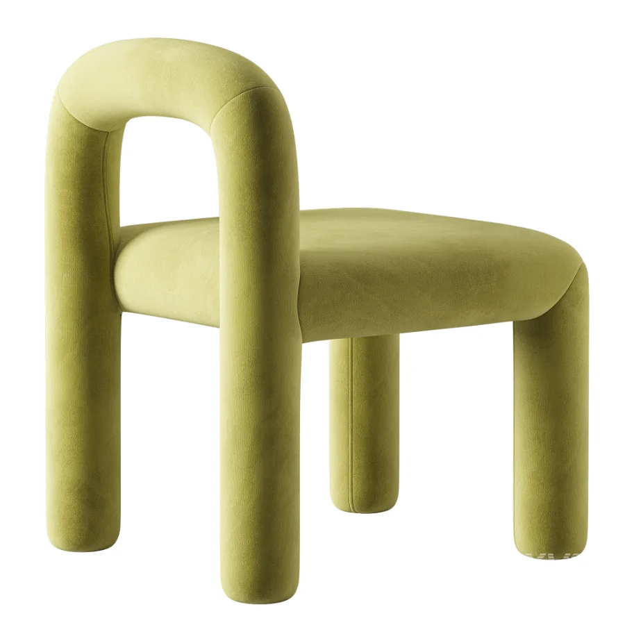 Libby Dining Chair - Image 4