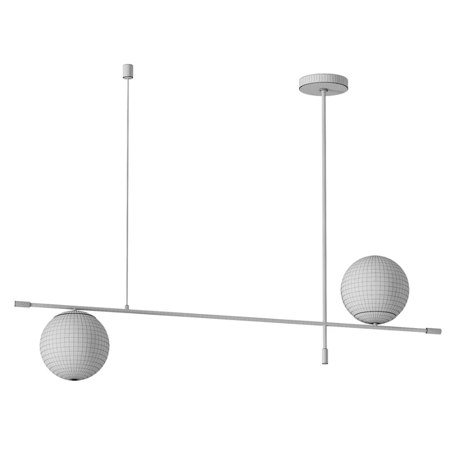 Nostalgia Pendant Light - Image 3