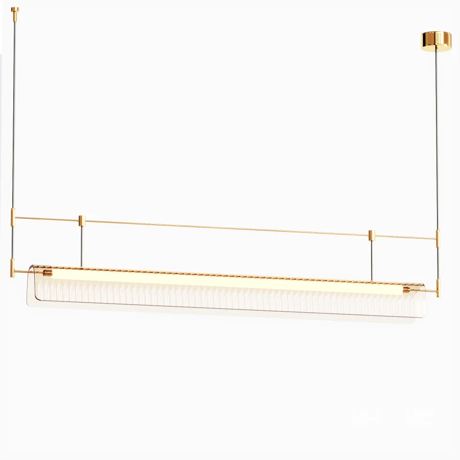 Hanging lamp DINARIO by Rodesigne - Image 2