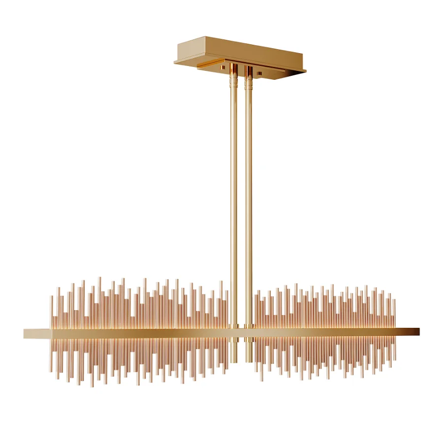 Gossamer Large LED Pendant light - Image 3