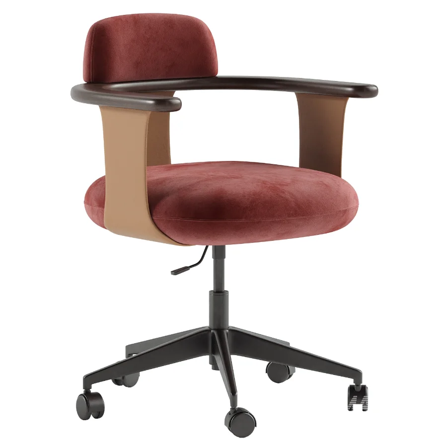 Manta D Armchair - Image 5