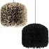 Pendant lamp Fur - Thumbnail 1