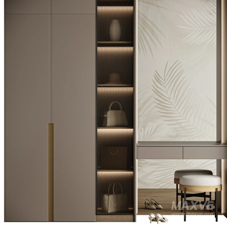 Hallway 01 - Image 4