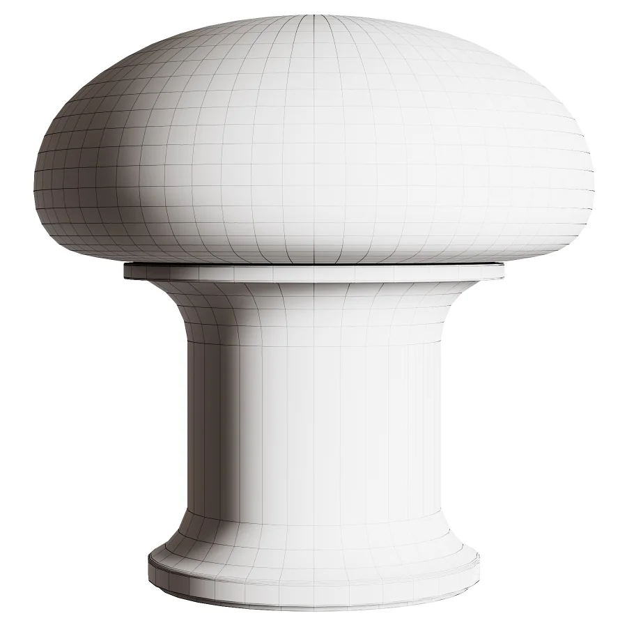 Schoolhouse Rospo Table Lamp - Image 4