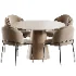 Dining set 84 - Thumbnail 1