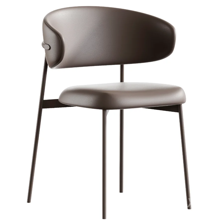 Dining chair RUTTE - Image 3