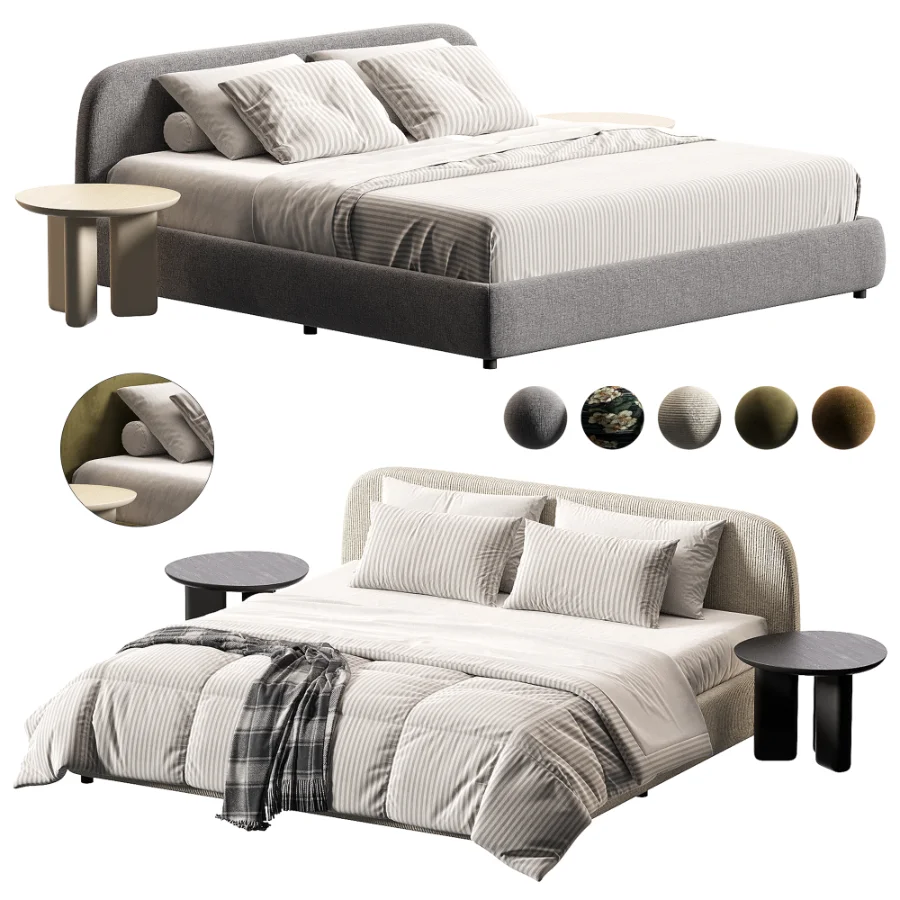 Belize bed by SKdesign - Image 3