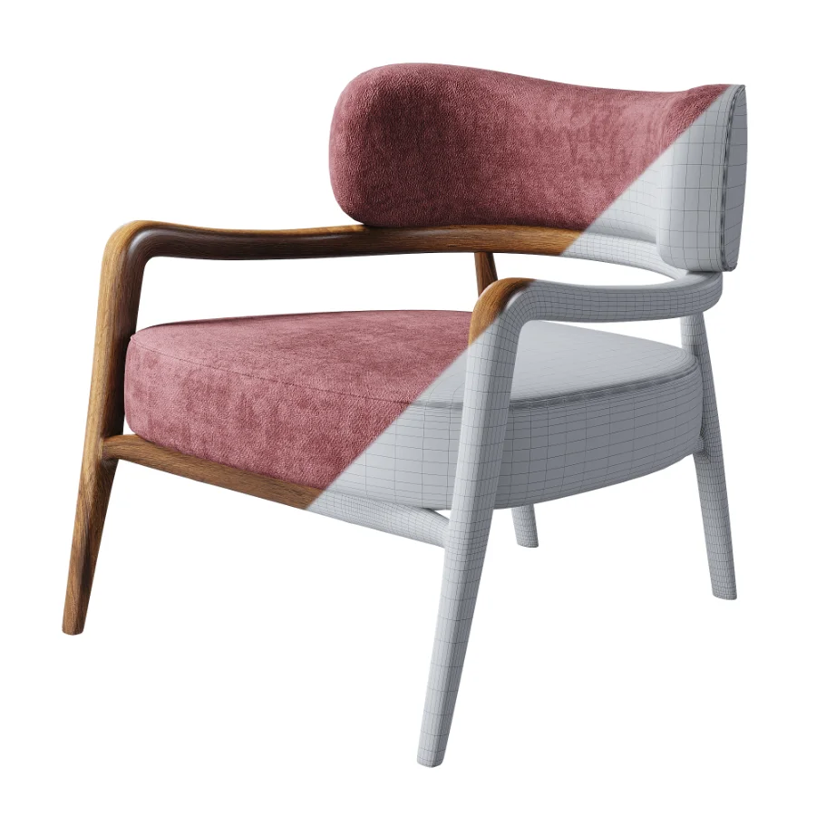 Botero Chair - Image 9