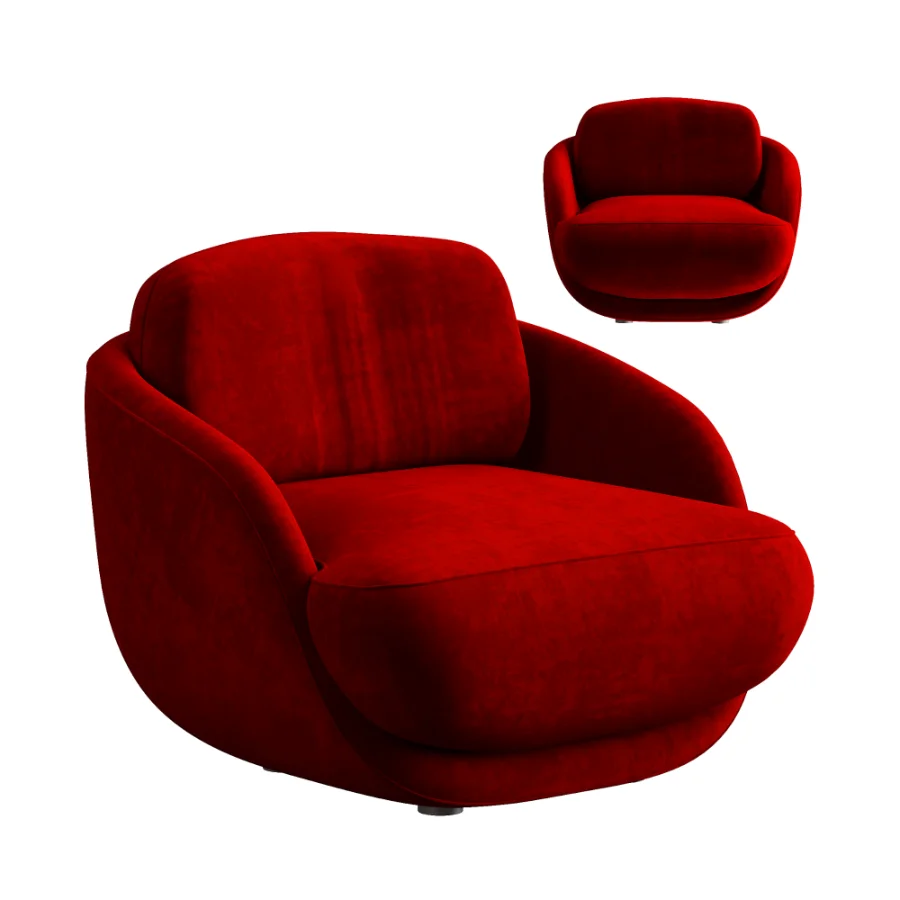 ARMCHAIR Alpine - Image 1
