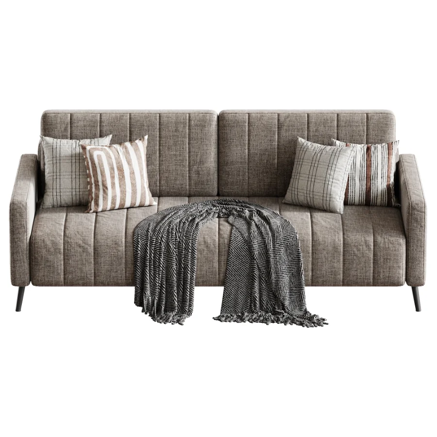 Markful Sofa - Image 4