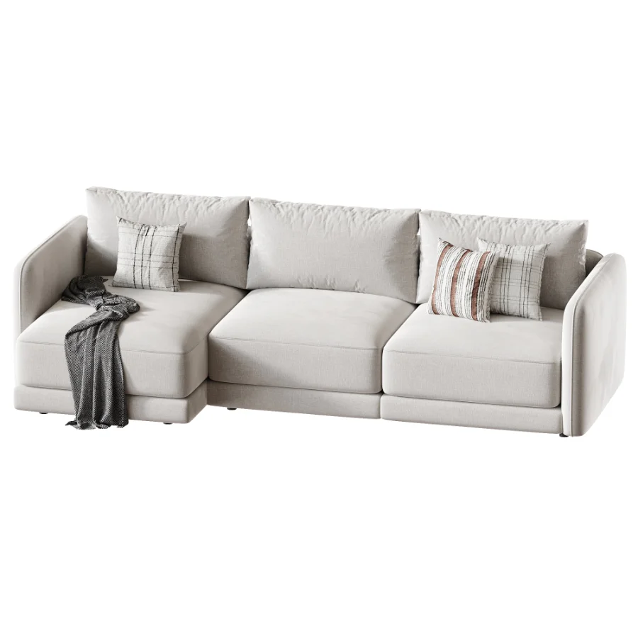 Marli Sofa - Image 5