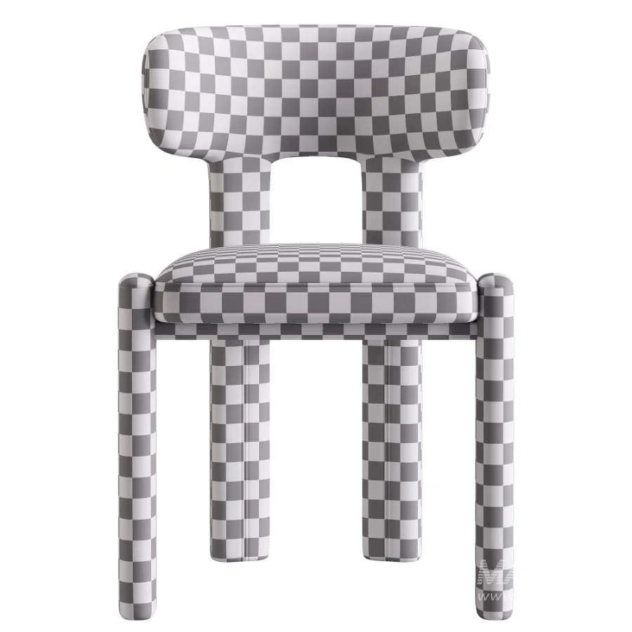Haven Dining Chair - Image 8