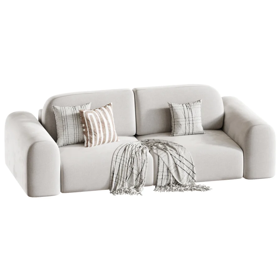 Lilt sofa - Image 2