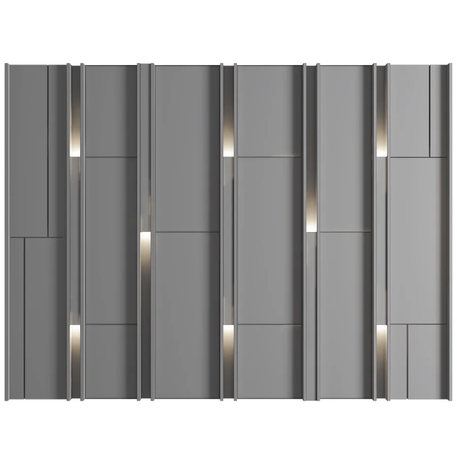 Wall Panel Decor 254 - Image 3