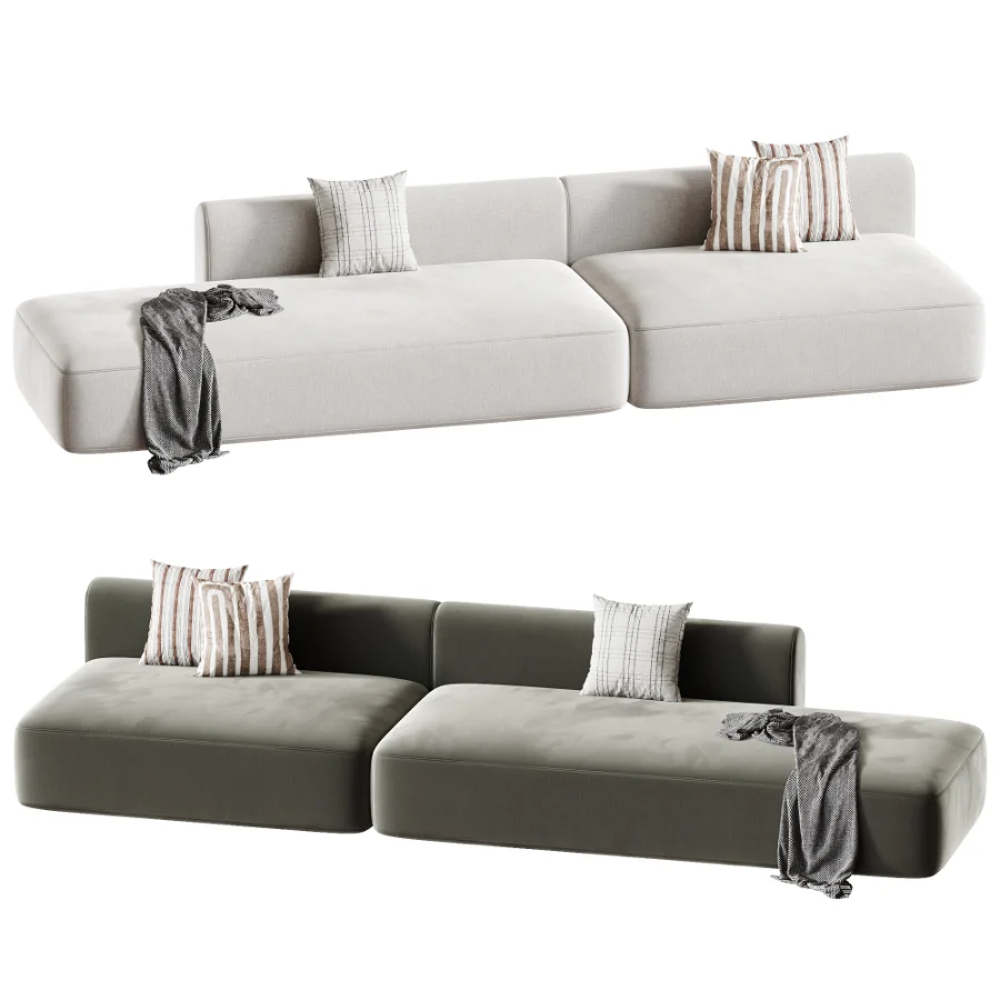 Italia Modular Sofa - Image 2