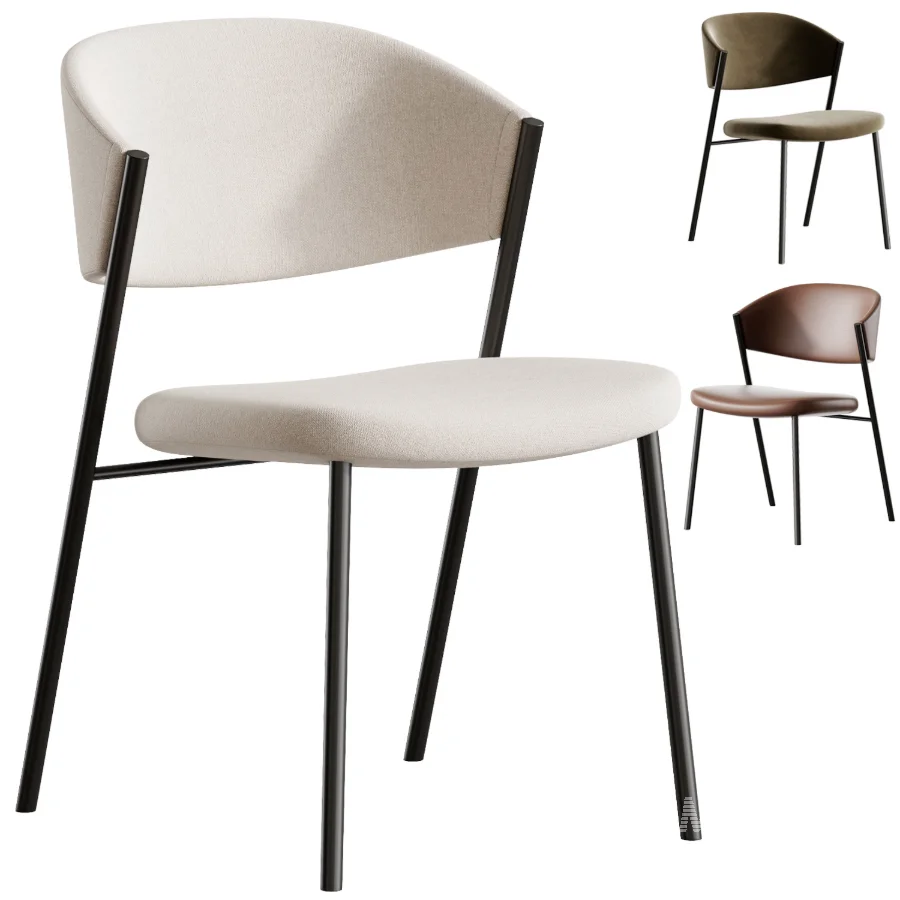 Rupert Chair - Image 1