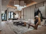 Japanese living and dining room - Thumbnail 2