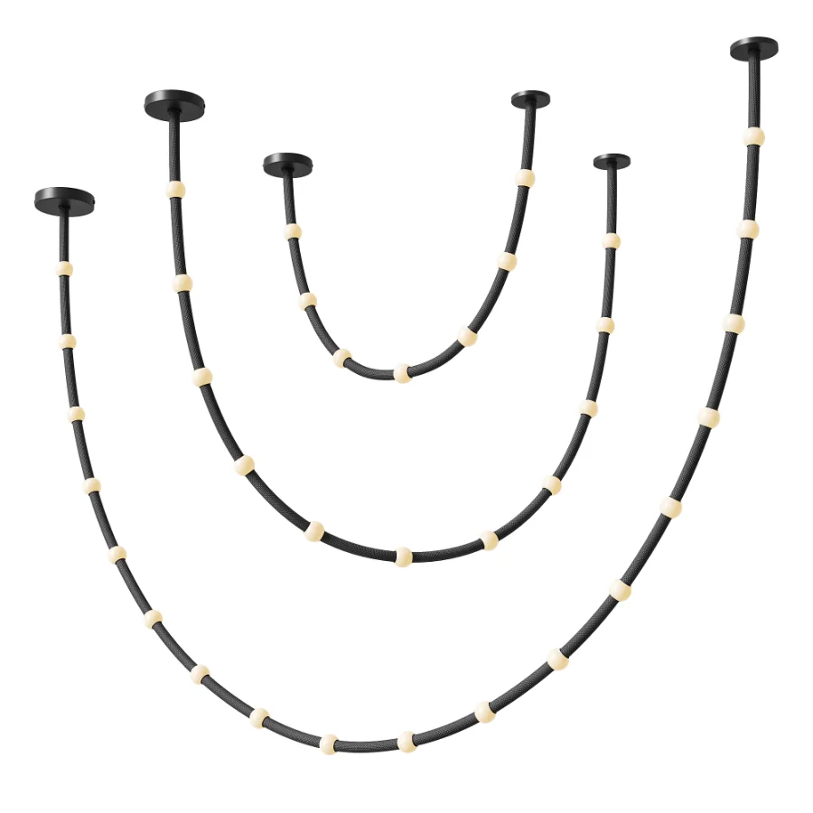 Corda Pendant Lamp By Kuzco Lighting - Image 2