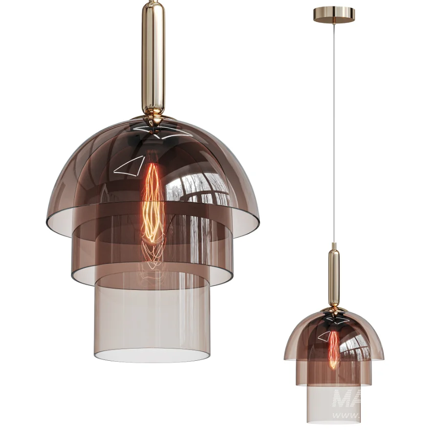 Lustige_Pendelleuchte - Image 1