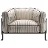 Borea Outdoor Armchair - Thumbnail 3