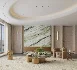 Luxury living room and dining room - Thumbnail 5
