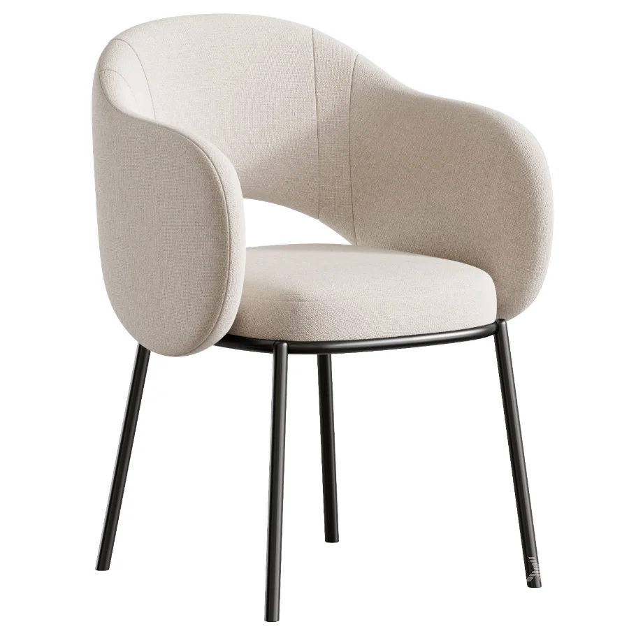 Daisy Chair - Image 3