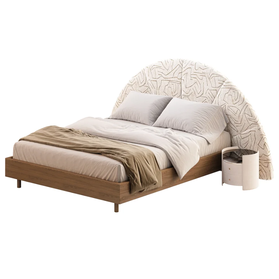 Julie patmore bed - Image 4