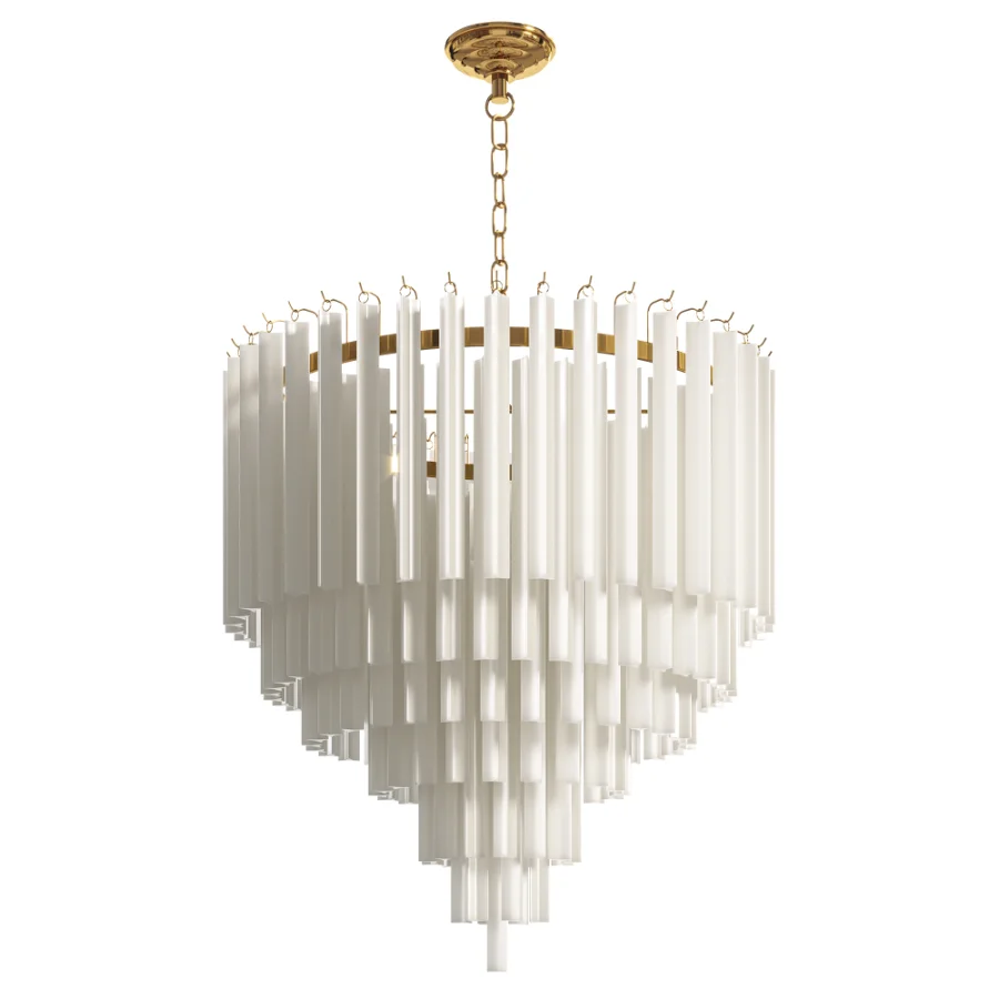 Chandelier Nova Eichholtz - Image 1