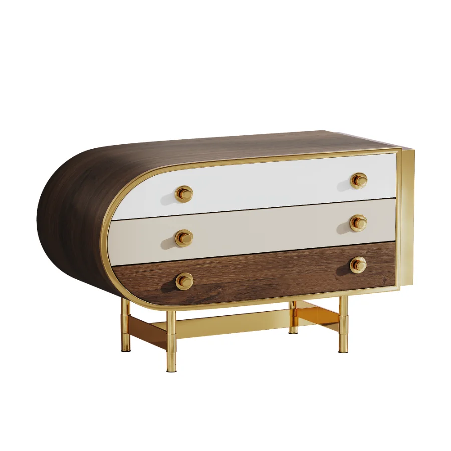 Nightstand Moryson - Image 5