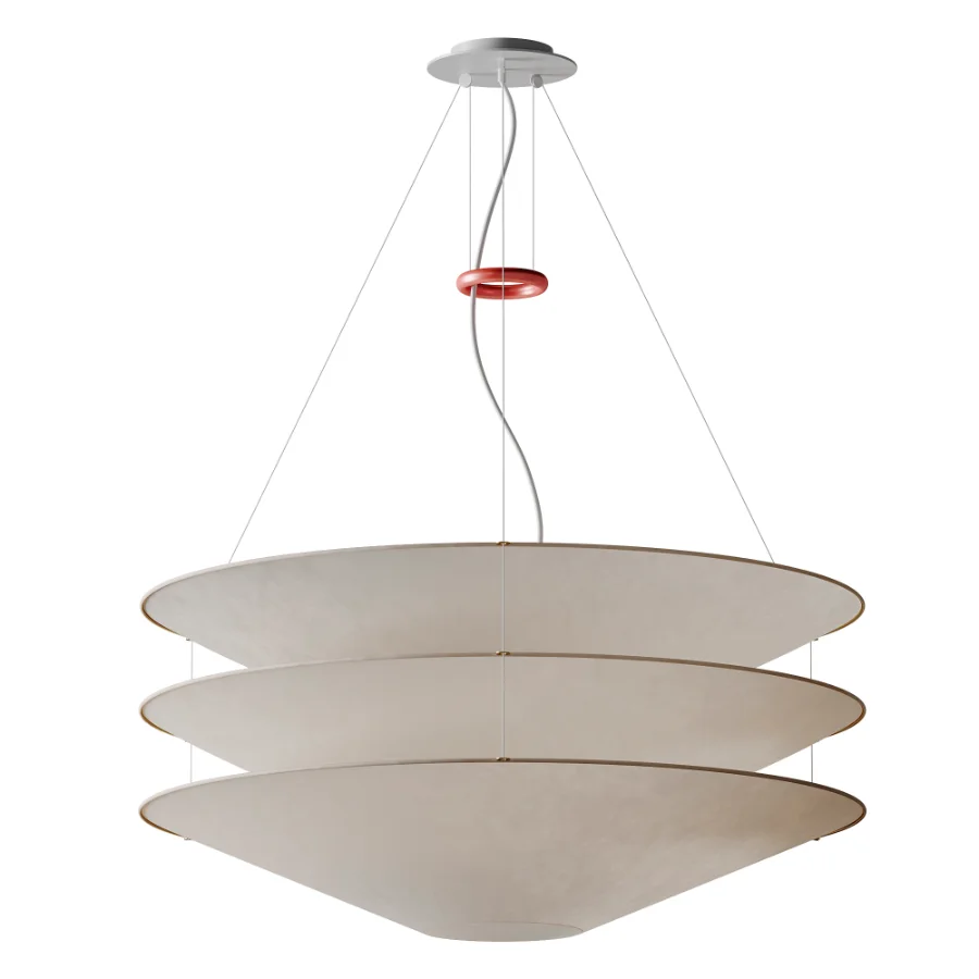 Floatation Pendant light - Image 3
