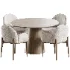 Dining set 66 - Thumbnail 6