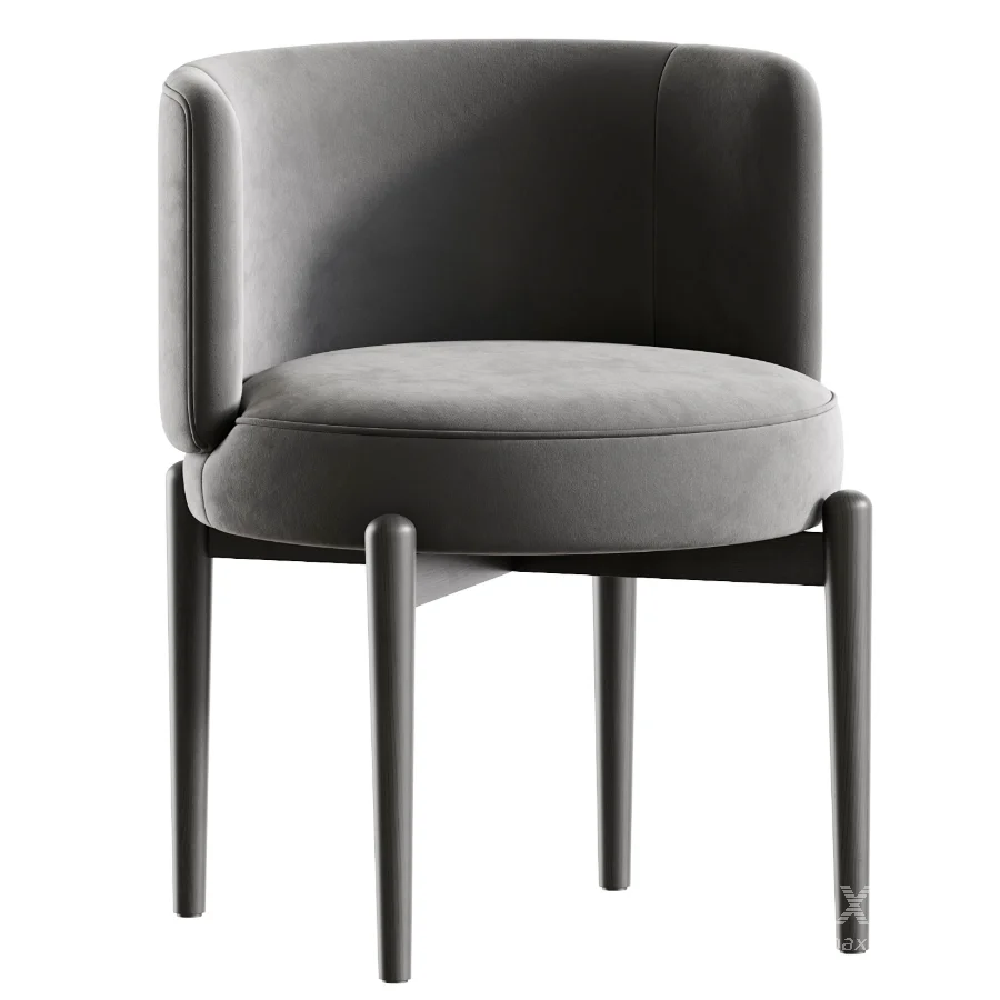 Kim’s chair - Image 3