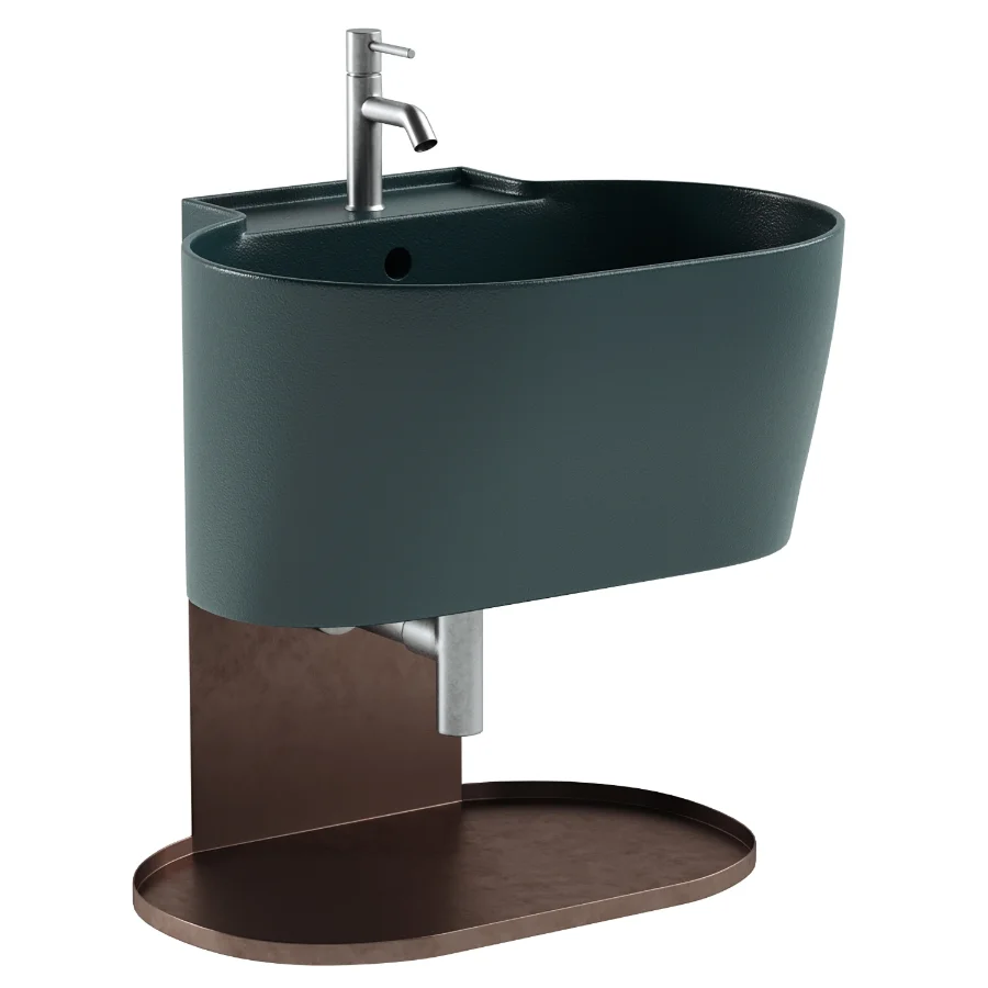TINA Washbasin by COLAVENE - Image 6