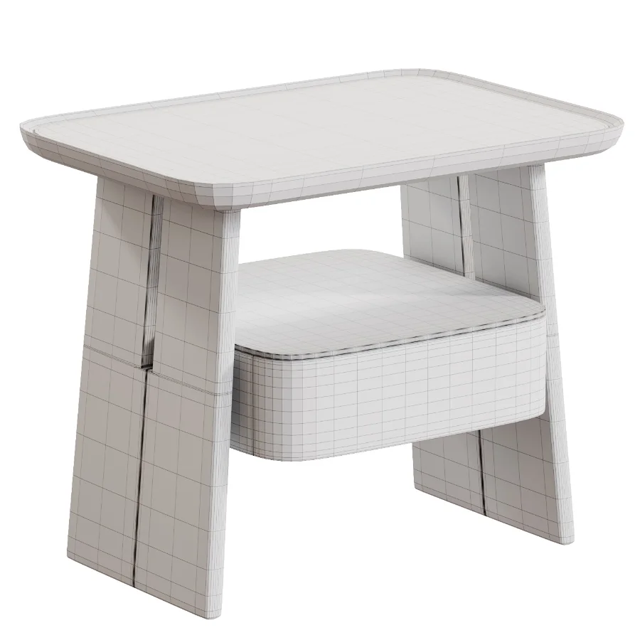 DUO Night table - Image 3