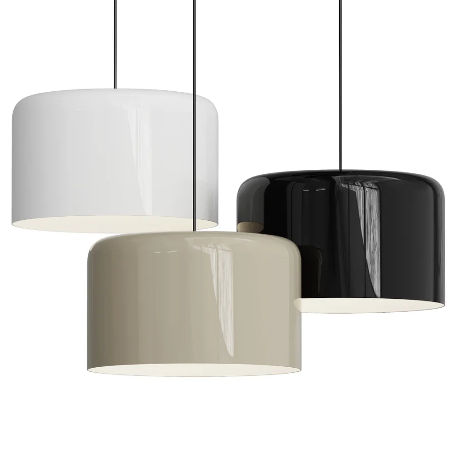 Hey Joe Base pendant light - Image 1