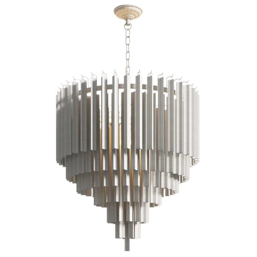 Chandelier Nova Eichholtz - Image 5