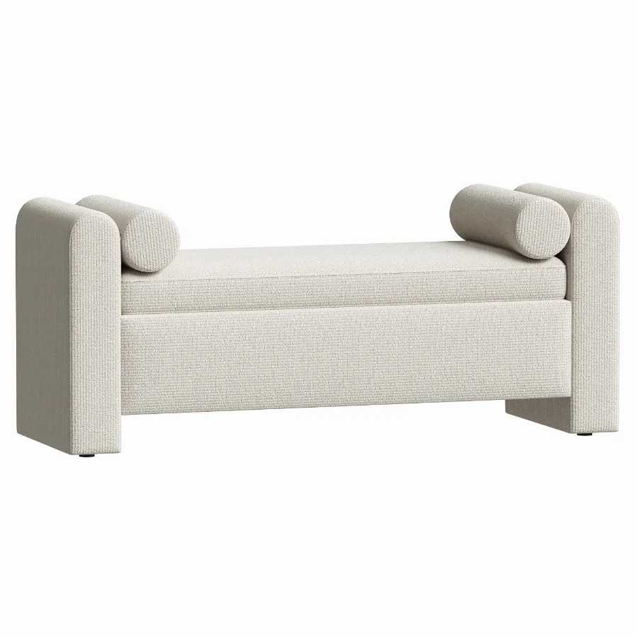 Lataja Storage Bench - Image 1