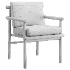 Ayana Outdoor Dining Chair - Thumbnail 7