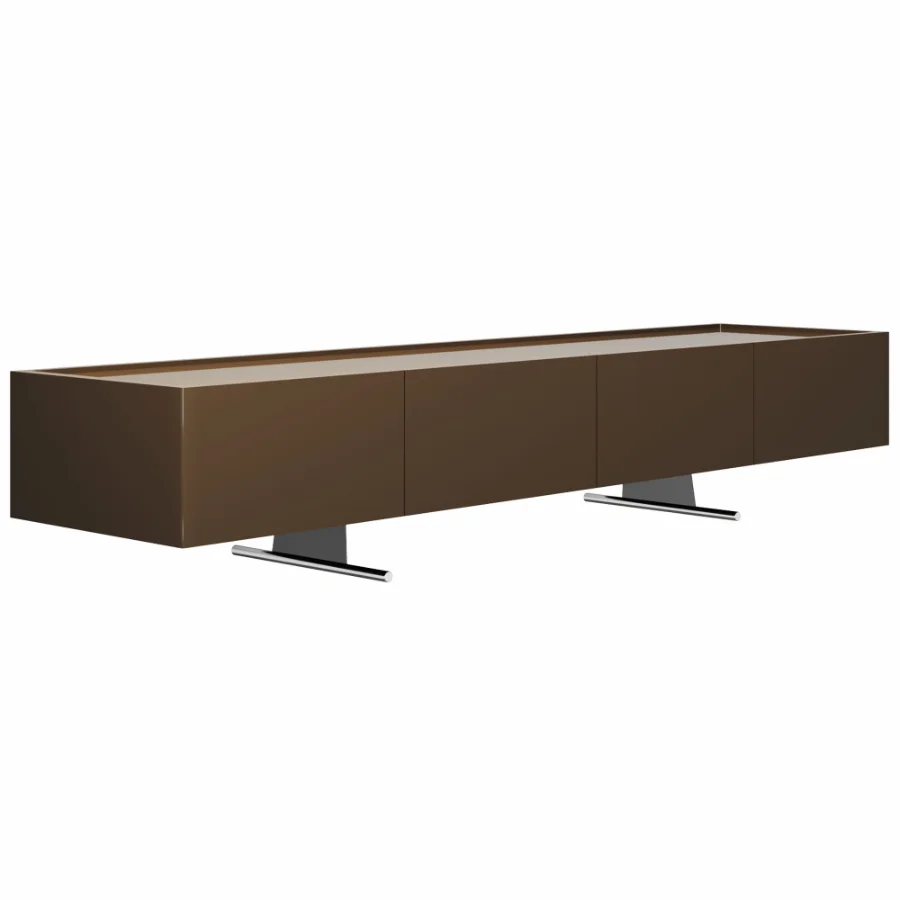 Libra Sideboard By Minotti 02 - Image 1