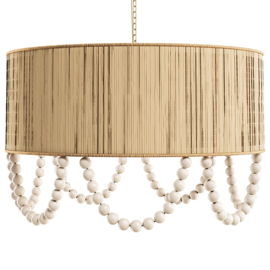 Boho Rara Pendant Lamp 024 - Image 1