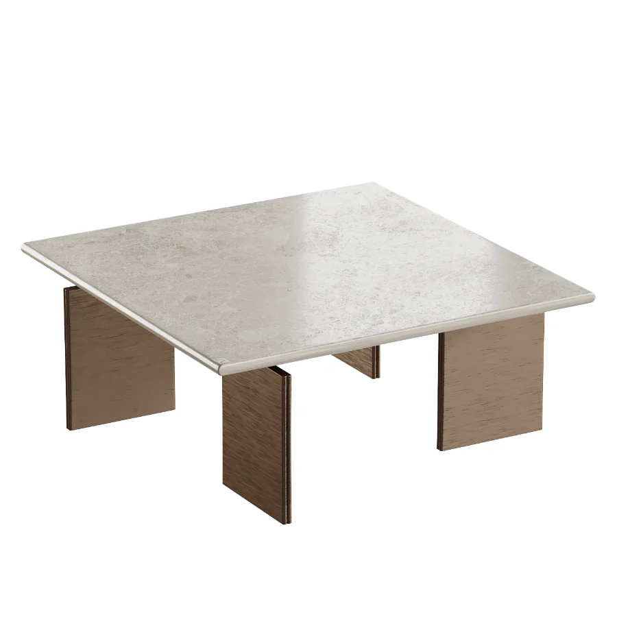 Yves Coffee Table - Image 5