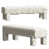 Bradson Bench Wayfair - Thumbnail 2