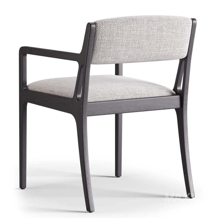 Portland Bridge Chair - Image 5