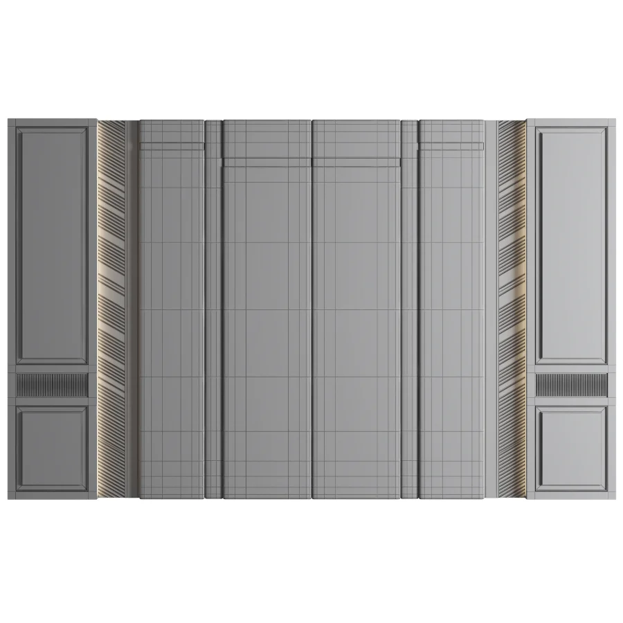 Wall Panel Decor 248 - Image 3