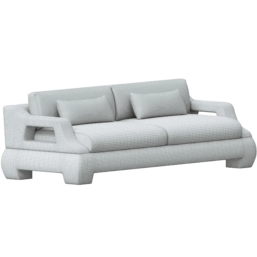 Sergio Sofa Odette - Image 2