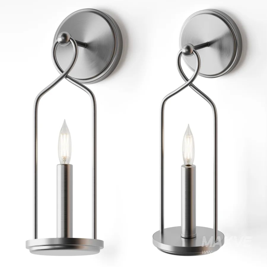 Abelle Sconce - Image 7