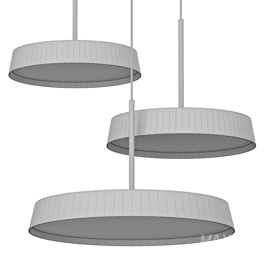 Selene Pendant Lamp - Image 3