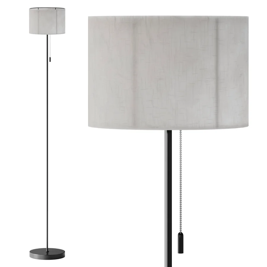 FOLKSMATE Floor Lamp - Image 5