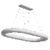 Rh Rivage Lisse Oval Chandelier - Thumbnail 3